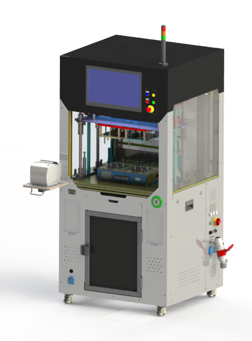 Functional Tester for PCBA